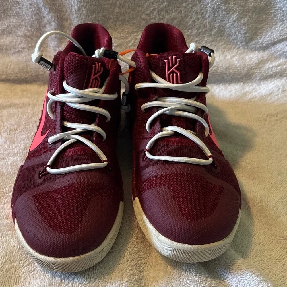 Nike kyrie basketball